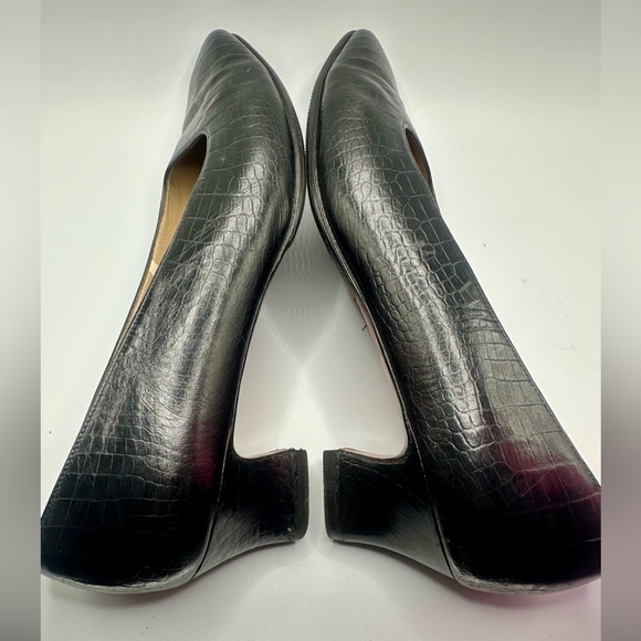 Salvatore Ferragamo heels - Picture 6 of 8